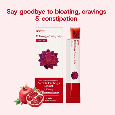 Glow & Go Jelly