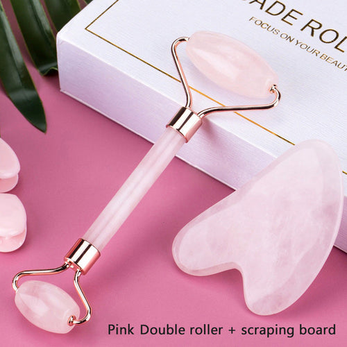 byMuse Gua Sha Set