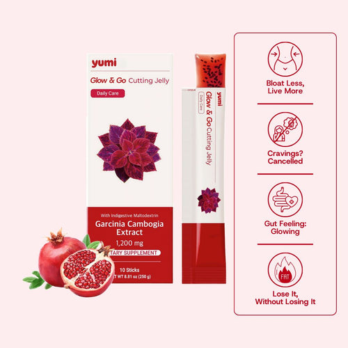 Glow & Go Cutting Jelly (BEST OFFER)