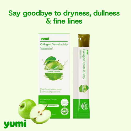 Smooth & Soothe Jelly