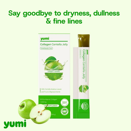 Smooth & Soothe Jelly