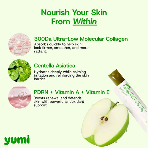 Smooth & Soothe Jelly