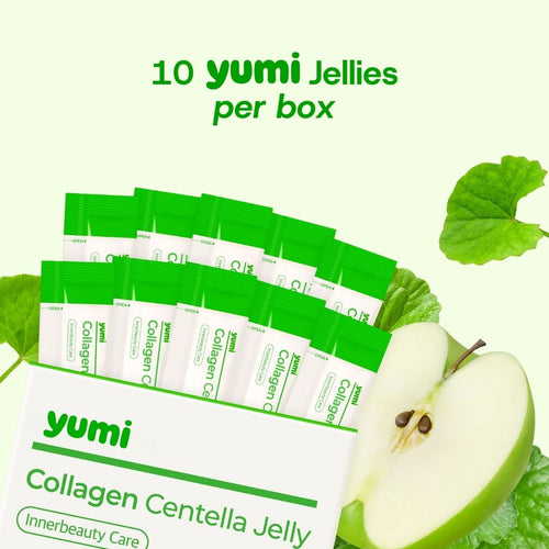 Smooth & Soothe Jelly