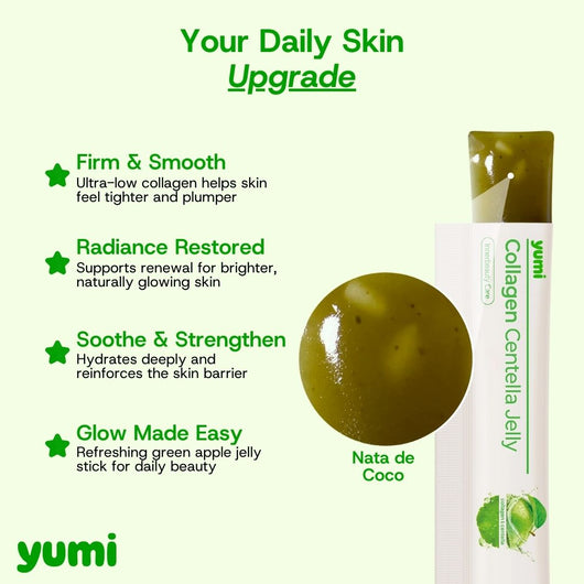 Smooth & Soothe Jelly