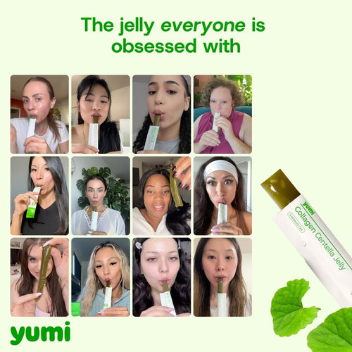 Smooth & Soothe Jelly