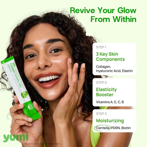 Smooth & Soothe Jelly