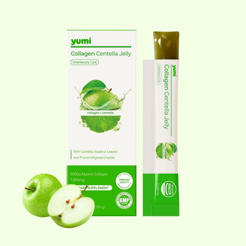 Dull Skin? Korean Women Solved That in 14 Days.