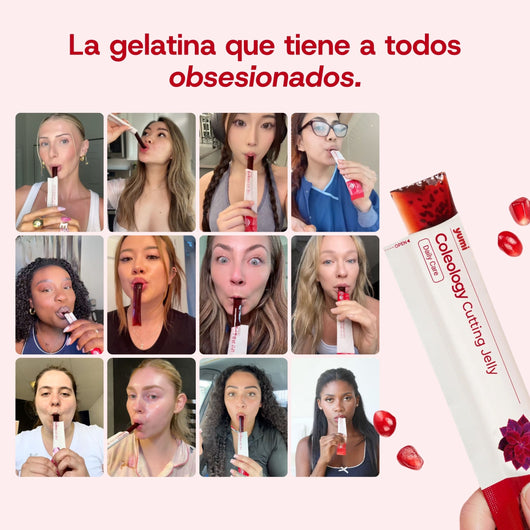 Es Glow & Go Jelly