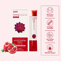 Glow & Go Jelly