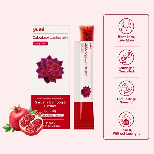 Glow & Go Jelly