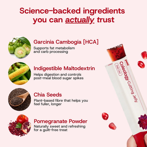 Glow & Go Jelly