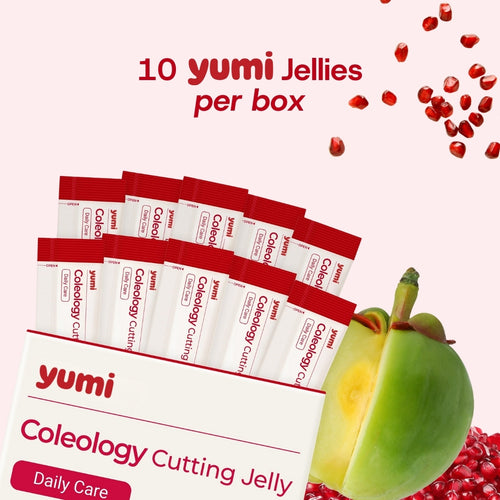 Glow & Go Jelly