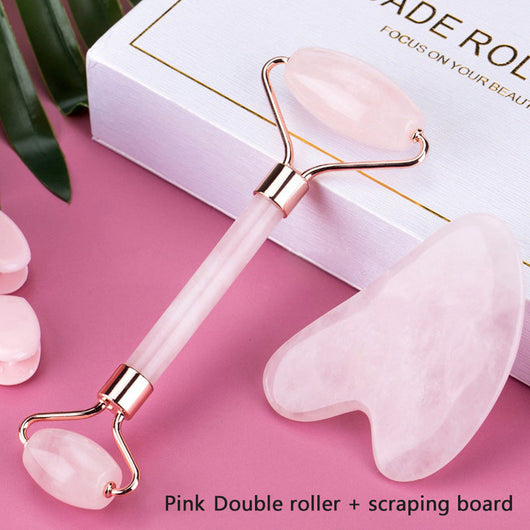 byMuse Gua Sha Set