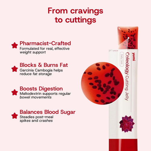 Glow & Go Jelly