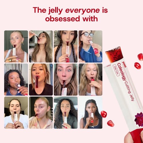Glow & Go Jelly