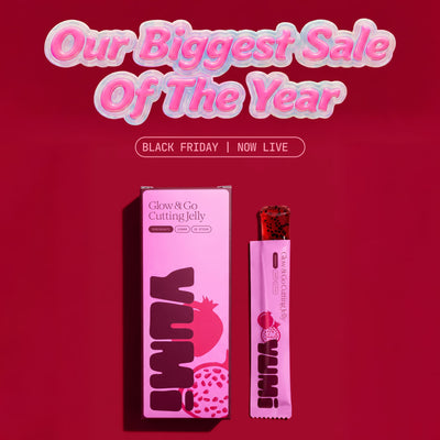 Glow & Go Cutting Jelly 2.0