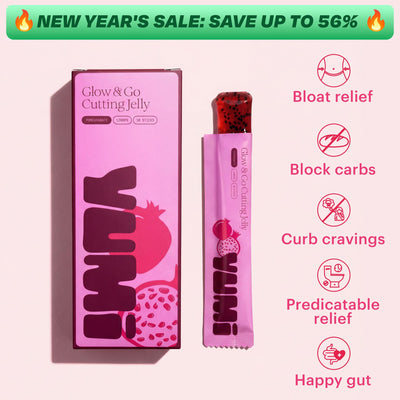 Glow & Go Cutting Jelly 2.0