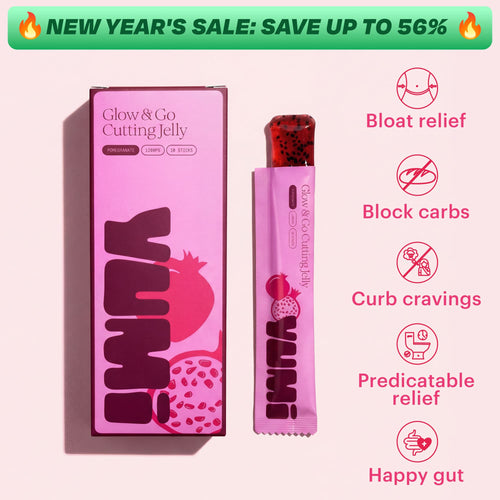 Glow & Go Cutting Jelly 2.0