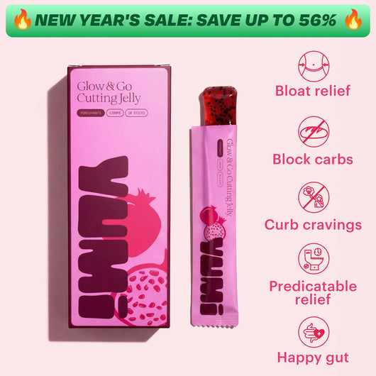 Glow & Go Cutting Jelly 2.0