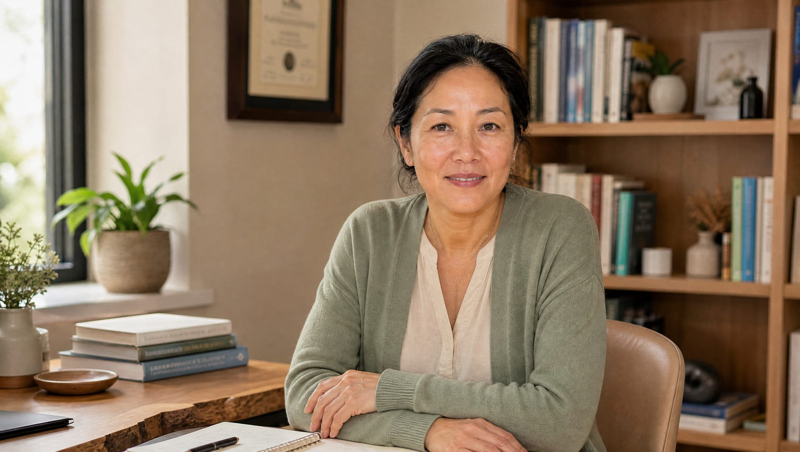 Dr. Grace Kim, MD