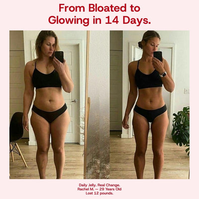 Glow & Go Cutting Jelly (BEST OFFER)