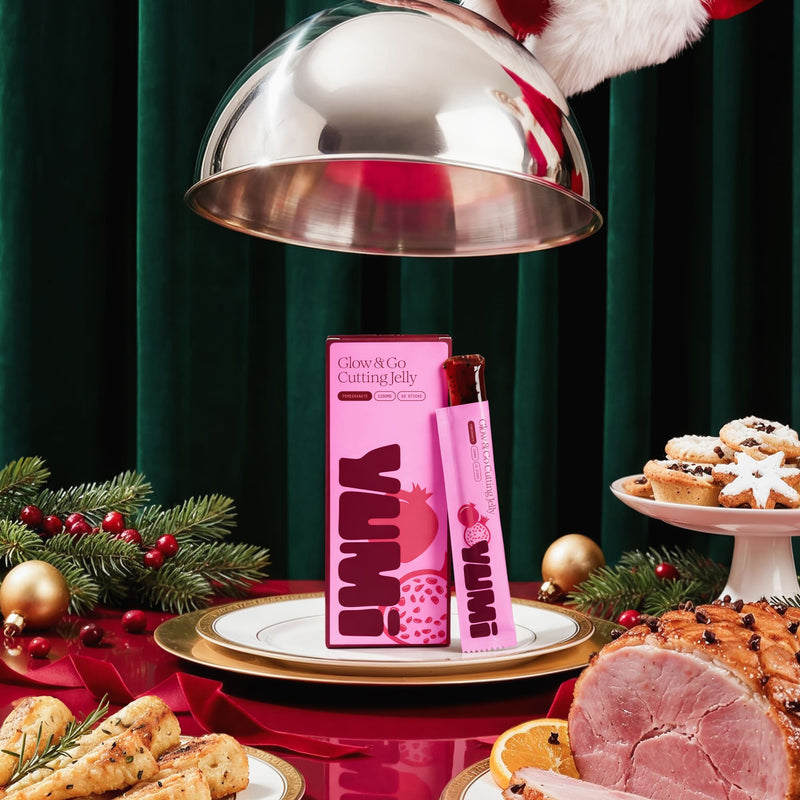 Finally, feel empty, flat,