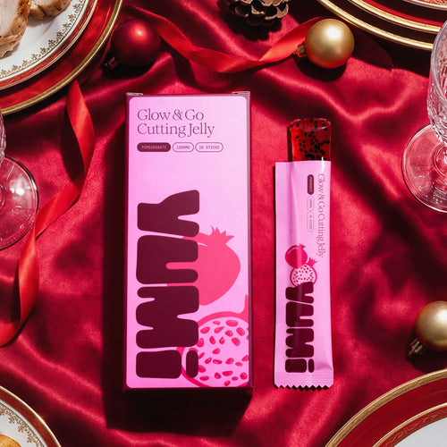 Glow & Go Cutting Jelly 2.0