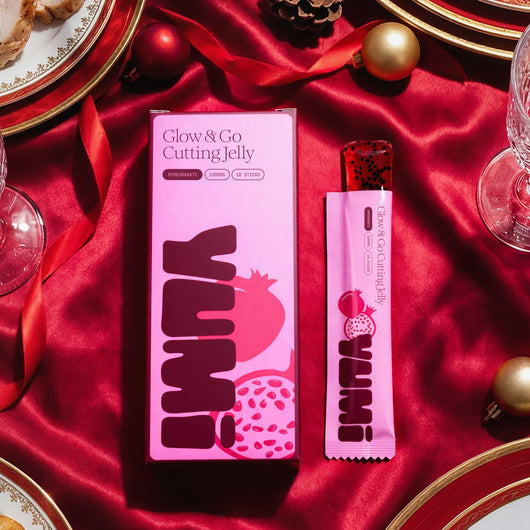 Glow & Go Cutting Jelly 2.0