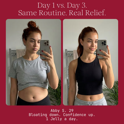 Glow & Go Cutting Jelly 2.0