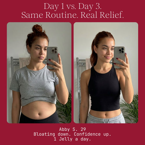 Glow & Go Cutting Jelly 2.0