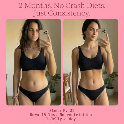 Glow & Go Cutting Jelly 2.0