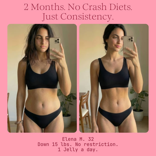 Glow & Go Cutting Jelly 2.0