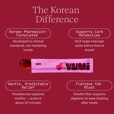 Glow & Go Cutting Jelly 2.0