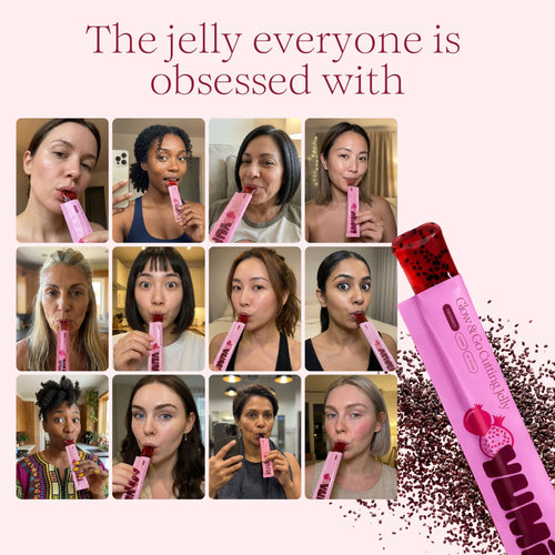 Glow & Go Cutting Jelly 2.0