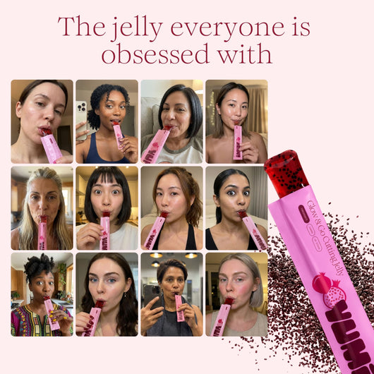 Glow & Go Cutting Jelly 2.0