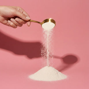 Triple Prebiotic Blend