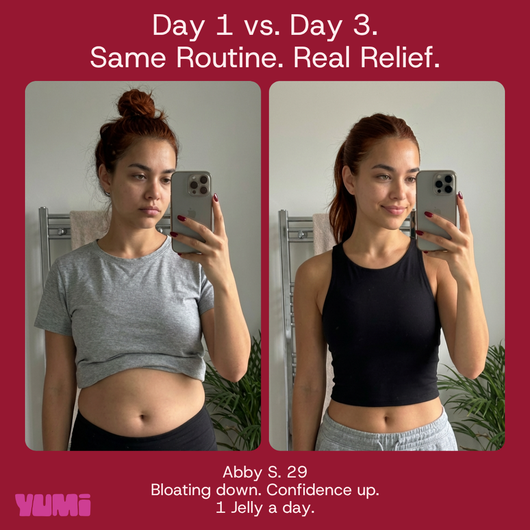 Glow & Go Cutting Jelly 2.0