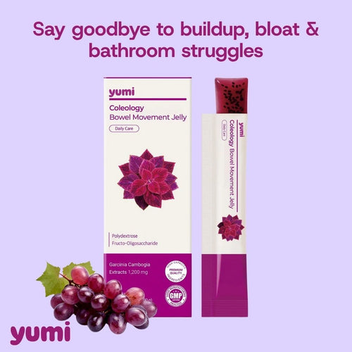 Keep It Moving Jelly