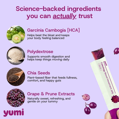 Keep It Moving Jelly