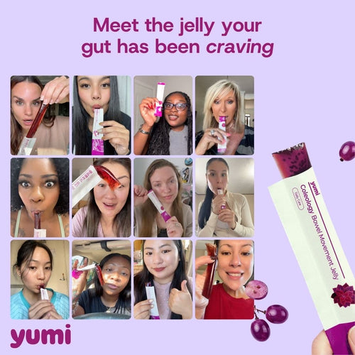 Keep It Moving Jelly