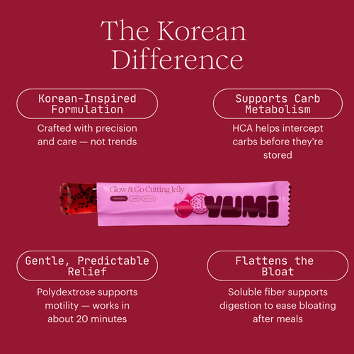 Glow & Go Cutting Jelly 2.0