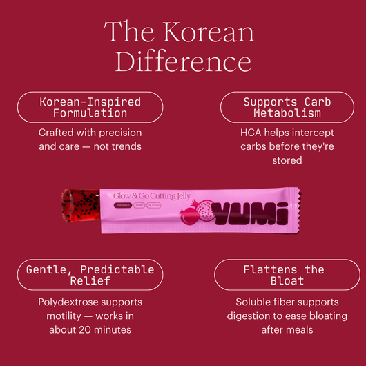 Glow & Go Cutting Jelly 2.0