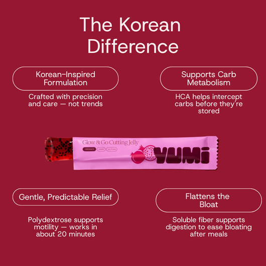 Glow & Go Cutting Jelly 2.0