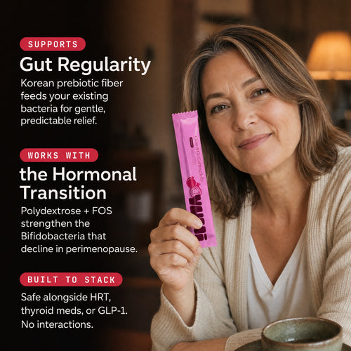 Glow & Go Peri Jelly