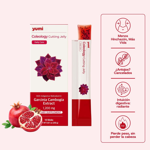 Es Glow & Go Jelly
