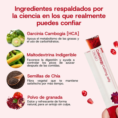 Es Glow & Go Jelly
