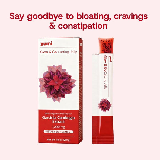 Glow & Go Cutting Jelly (BEST OFFER)