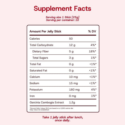 Glow & Go Cutting Jelly (BEST OFFER)